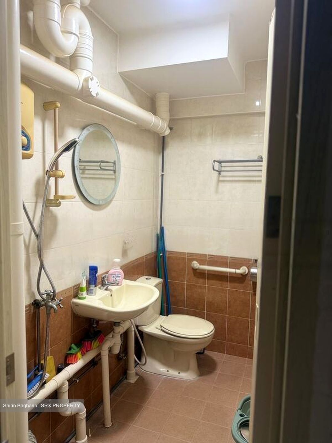 Blk 281 Tampines Street 22 (Tampines), HDB 3 Rooms #460812421